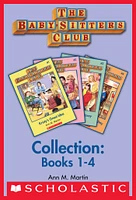 Babysitter's Club Collection (Books 1-4)