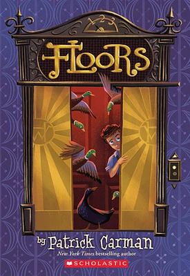 Floors (Floors #1)