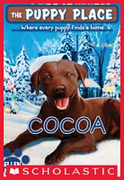 The Puppy Place #25: Cocoa