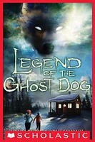 Legend of the Ghost Dog