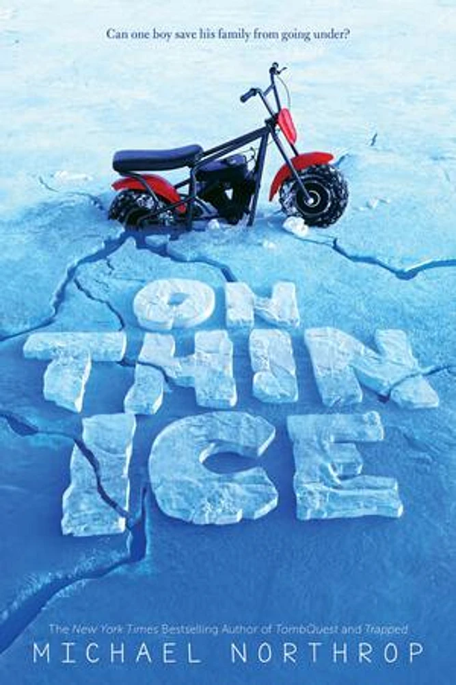 On Thin Ice