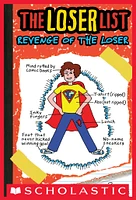 The Loser List #2: Revenge of the Loser