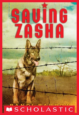 Saving Zasha