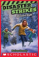 Disaster Strikes #3: Blizzard Night