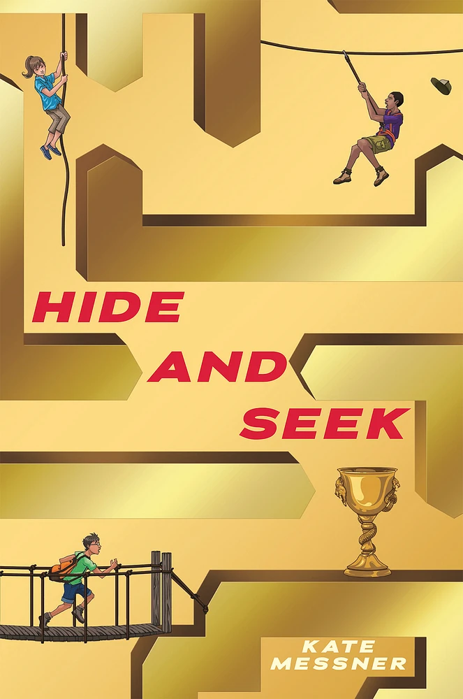 Hide and Seek