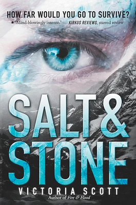 Salt & Stone