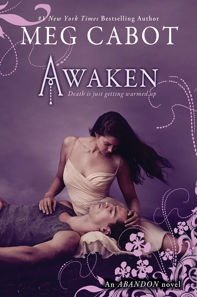 Abandon #3: Awaken