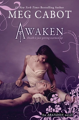 Abandon #3: Awaken