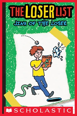 The Loser List #3: Jinx of the Loser