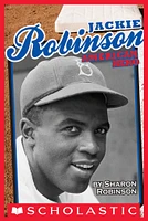 Jackie Robinson: American Hero