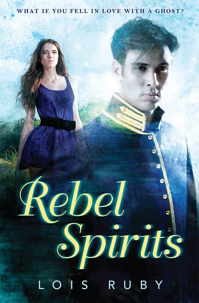 Rebel Spirits