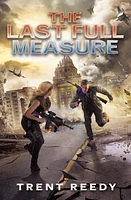 The Last Full Measure (Divided We Fall, Book 3)