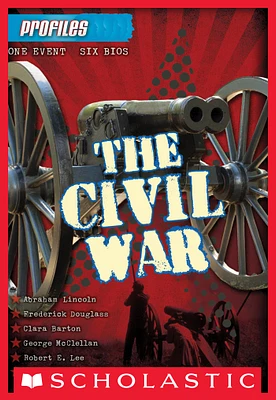 Profiles #1: The Civil War