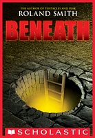 Beneath