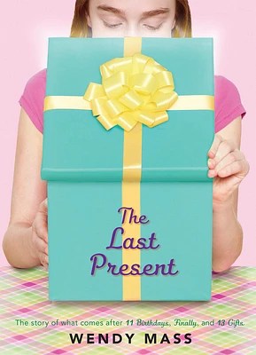 The Last Present