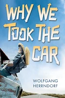 Why We Took the Car