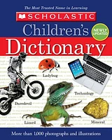 Scholastic Children's Dictionary (2013)