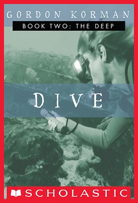 Dive #2: The Deep