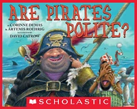 Are Pirates Polite?