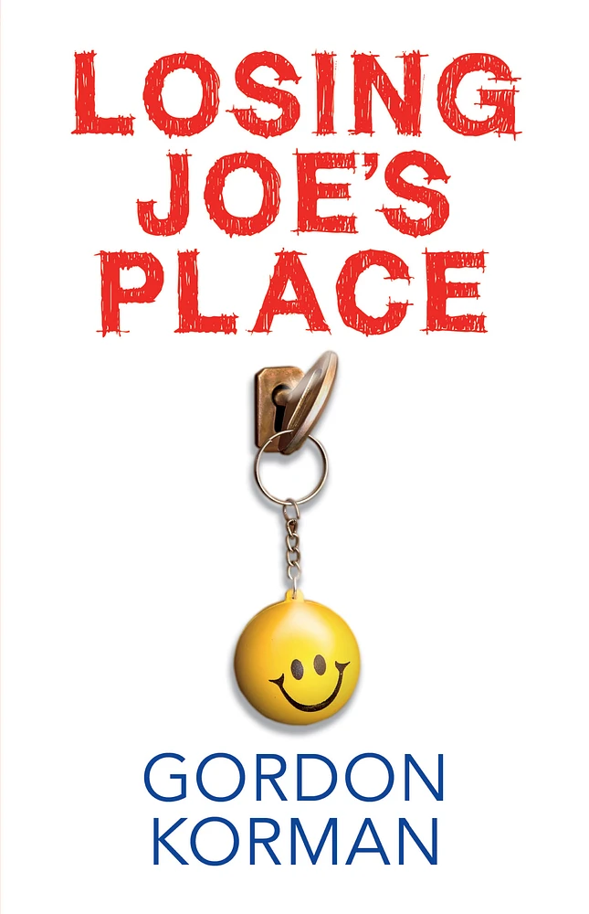 Losing Joe's Place