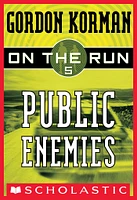 On the Run #5: Public Enemies