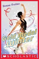 Gold Medal Winter