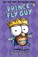 Prince Fly Guy (Fly Guy #15)