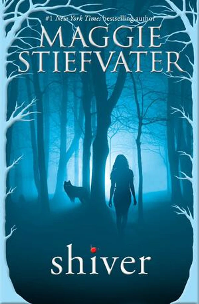 Shiver (Shiver, Book 1)