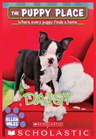 Daisy (The Puppy Place #38)