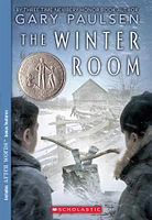 The Winter Room (Scholastic Gold)