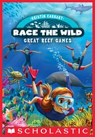 Race the Wild #2: Great Reef Games