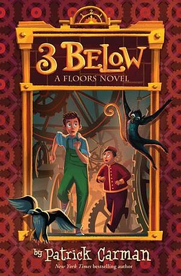 Floors #2: 3 Below