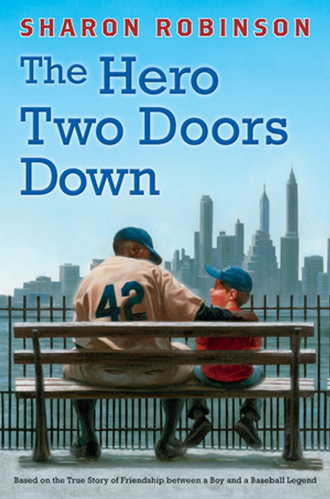 The Hero Two Doors Down
