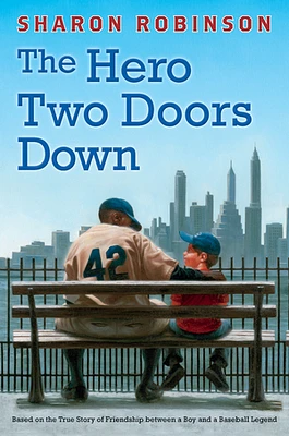 The Hero Two Doors Down