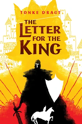 The Letter for the King