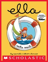 Ella Sets Sail