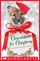 Clementine for Christmas