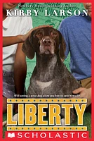 Liberty (Dogs of World War II)