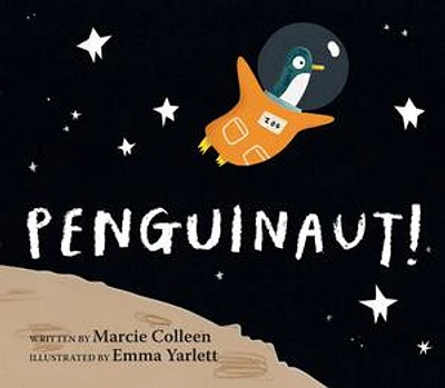 Penguinaut!