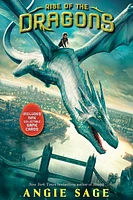 Rise of the Dragons : book 1