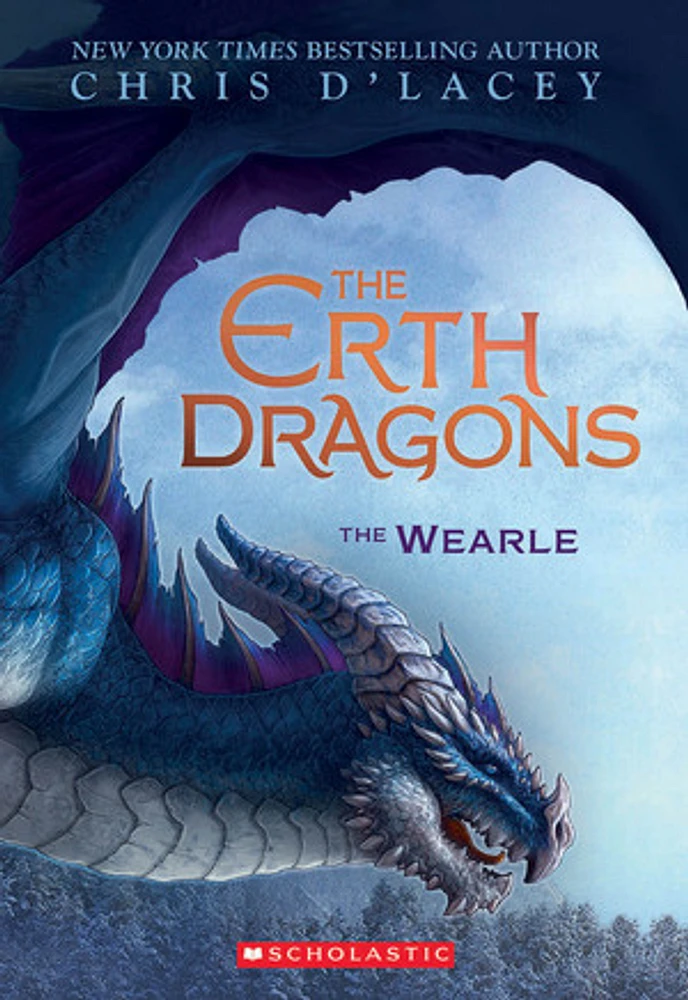 The Wearle (The Erth Dragons #1