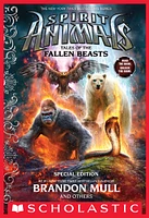 Tales of the Fallen Beasts (Spirit Animals: Special Edition)