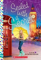 Sealed with a Secret: A Wish Novel