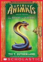 The Book of Shane: Complete Collection (Spirit Animals: Special Edition)