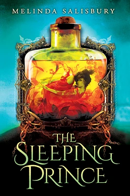 The Sleeping Prince: A Sin Eater's Daughter Novel