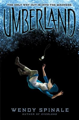 Umberland (The Everland Trilogy, Book 2)