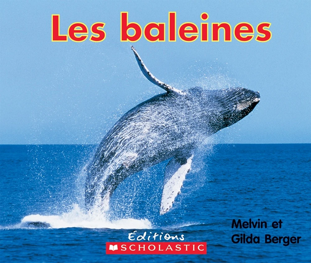 Baleines (Les)