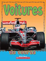 Voitures de course