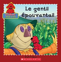 Le gentil épouvantail