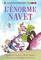 Énorme navet (L')